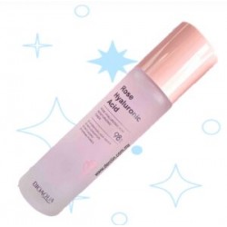 [BIOAQUA] TÓNICO DE ROSAS Y ÁCIDO HIALURÓNICO