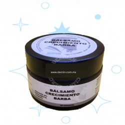 [DERCLIN] BÁLSAMO BARBA 8% MINOXIDIL 50g