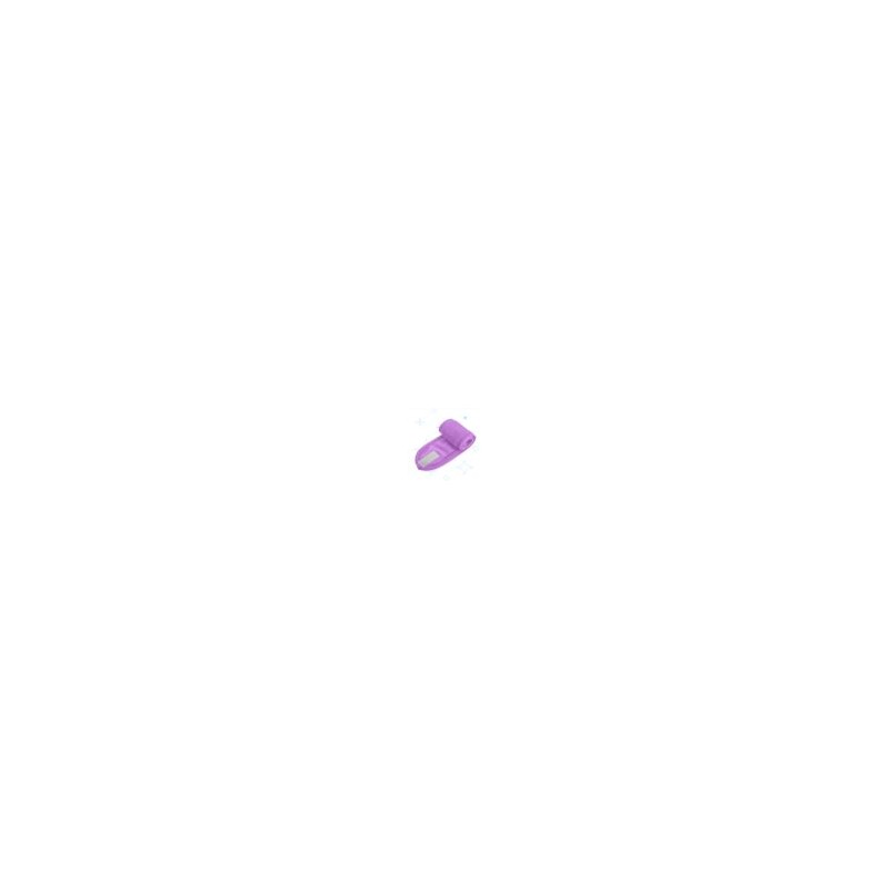 [DERCLIN] BANDA AJUSTABLE SUJETADORA CABELLO