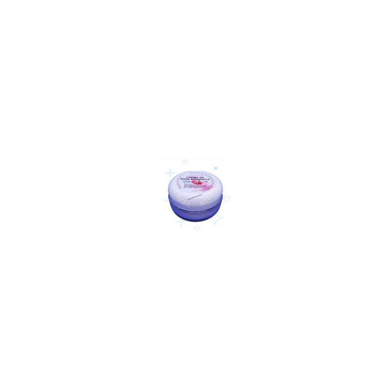 [DERCLIN] CREMA DE ROSA MOSQUETA 100g