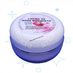 [DERCLIN] CREMA DE ROSA MOSQUETA 100g