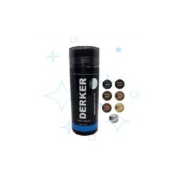 [DERCLIN] FIBRAS CAPILARES DERKER 28g