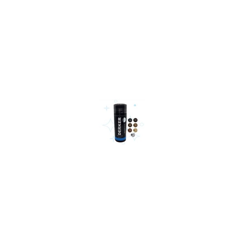 [DERCLIN] FIBRAS CAPILARES DERKER 28g