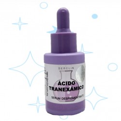 [DERCLIN] SERUM ÁCIDO TRANEXÁMICO 30mL
