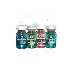 [DERMAHEAL] VIAL DE MESOTERAPIA 1PZ