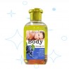 [DR. BOJAY] ACEITE CORPORAL PARA MASAJES 250mL