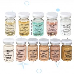 [DR. LAN FROST] VIAL DE BB GLOW PARA DERMAPEN 1 PIEZA 8mL
