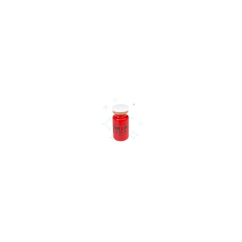 [DR. LAN FROST] VIAL PARA BB LIPS 1 PIEZA 8mL