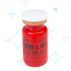 [DR. LAN FROST] VIAL PARA BB LIPS 1 PIEZA 8mL