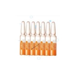 [EELHOE] AMPOLLETAS CRECIEMIENTO CABELLO 7pz x 2mL