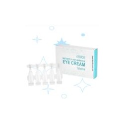 [EELHOE] AMPOLLETAS CREMA OJOS ANTIARRUGAS CAJA 5PZ