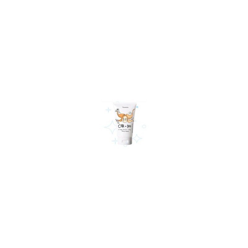 [ELIZAVECCA] CER-100 COLLAGEN CERAMIDE COATING PROTEIN TREATMENT 100mL
