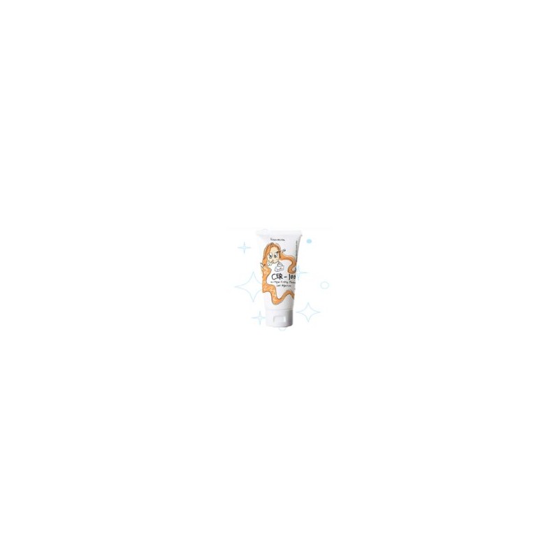 [ELIZAVECCA] CER-100 COLLAGEN COATING PROTEIN ION INJECTION 50mL