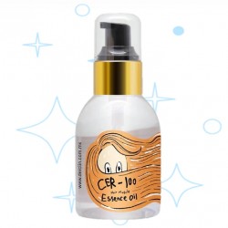 [ELIZAVECCA] CER-100 HAIR MUSCLE OIL 100mL