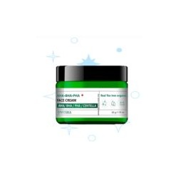 [ENVISHA] CREMA ANTI-ACNÉ AHA, BHA, PHA Y CENTELLA 50g