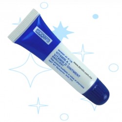 [FOUGERA] BÁLSAMO VITAMINAS A&D TUBO 8g.