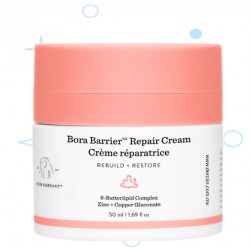 [GENERICO] CREMA CALMANTE REPARADORA 50mL