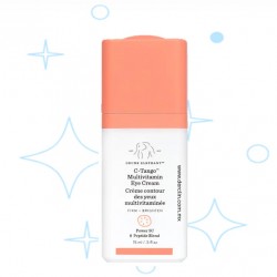 [GENERICO] CREMA CONTORNO OJOS VITAMINA C 15mL
