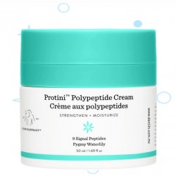 [GENERICO] CREMA PÉPTIDOS ANTIARRUGAS 50mL