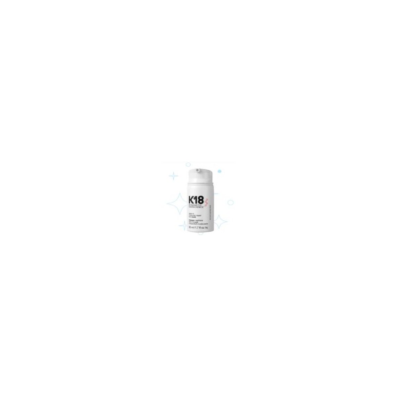 [GENÉRICO] K18 MASCARILLA CAPILAR REPARADORA