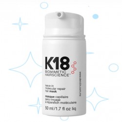 [GENÉRICO] K18 MASCARILLA CAPILAR REPARADORA