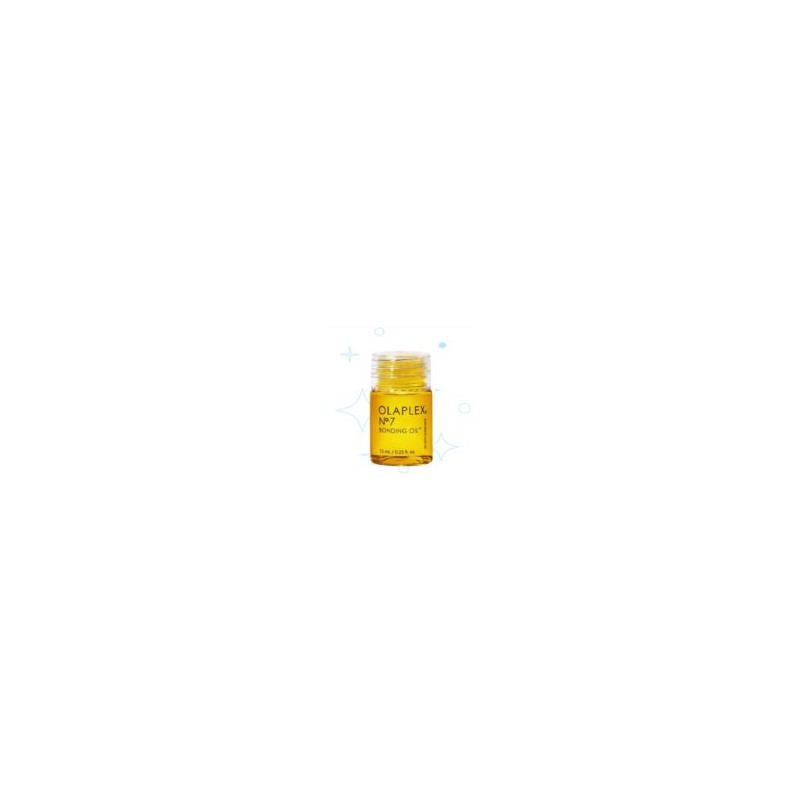 [GENÉRICO] OLAPLEX ACEITE #7 REPARADOR CABELLO 30mL