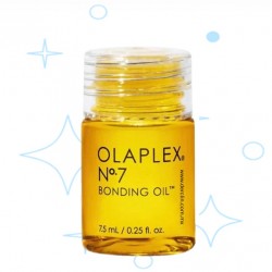 [GENÉRICO] OLAPLEX ACEITE #7 REPARADOR CABELLO 30mL