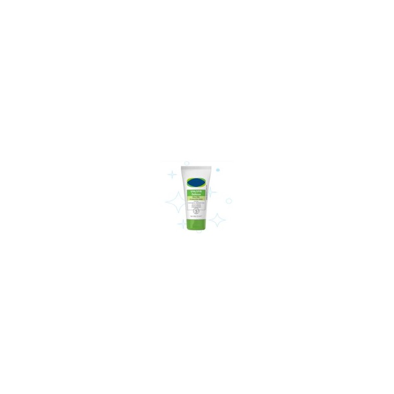 [GENÉRICO] PROTECTOR SOLAR UVA/UVB DEFENSE 50mL