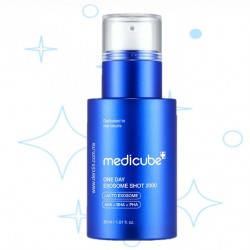 [GENÉRICO] SERUM FACIAL DE EXOSOMAS