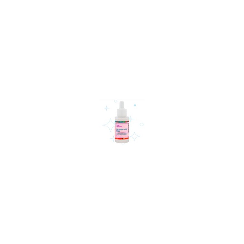 [GOOD MOLECULES] SERUM DE ÁCIDO HIALURONICO 30mL