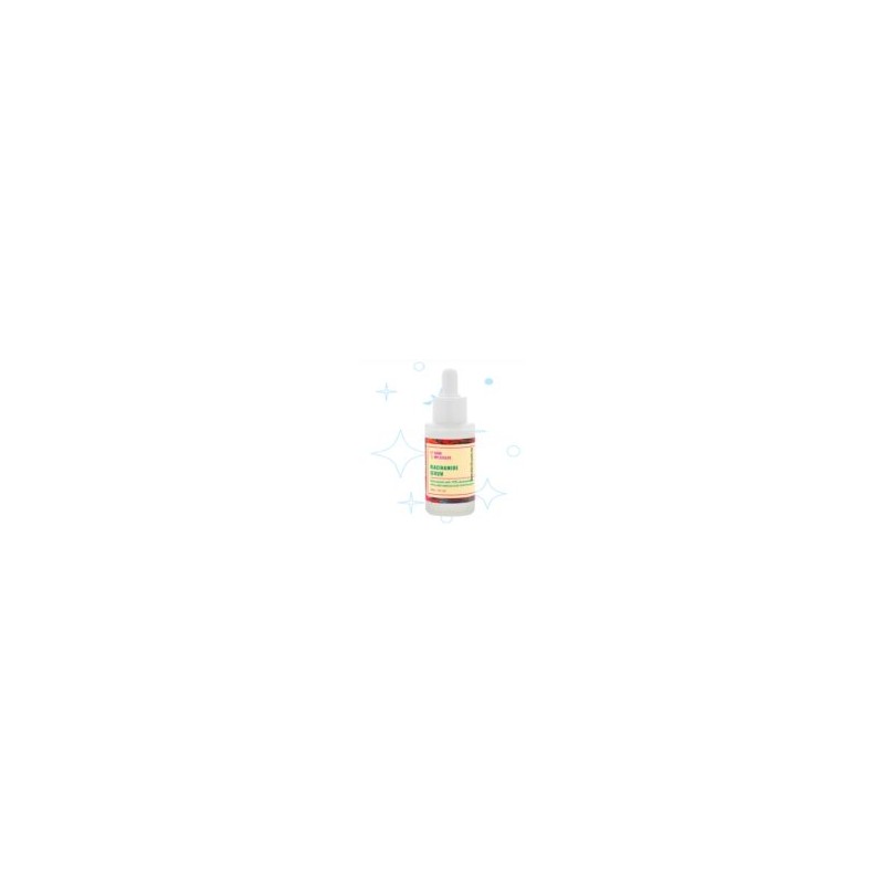 [GOOD MOLECULES] SERUM DE NIACINAMIDA 30mL