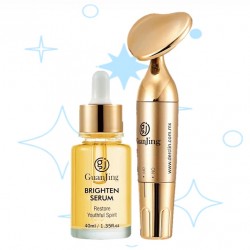 [GUANJING] NOURISHING BRIGHTEN KIT