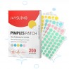 [JAYSUING] PARCHES ESTRELLAS PARA ESPINILLAS 200pz