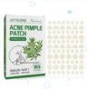 [JAYUSING] PARCHES ANTI ACNÉ DE ÁRBOL DE TÉ 144pz