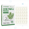 [JAYUSING] PARCHES ANTI ACNÉ DE ÁRBOL DE TÉ 144pz