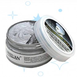[KALANXUAN] CERAS DE COLOR TEMPORAL CABELLO 100g