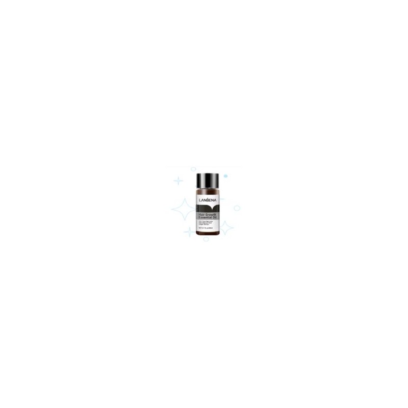 [LANBENA] ACEITE ESENCIAL CRECIMIENTO CABELLO 20mL