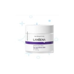 [LANBENA] CREMA FACIAL RETINOL PIEL SENSIBLE