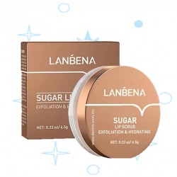 [LANBENA] EXFOLIANTE PARA LABIOS