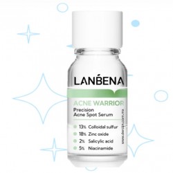 [LANBENA] LOCIÓN SECADORA DE ESPINILLAS