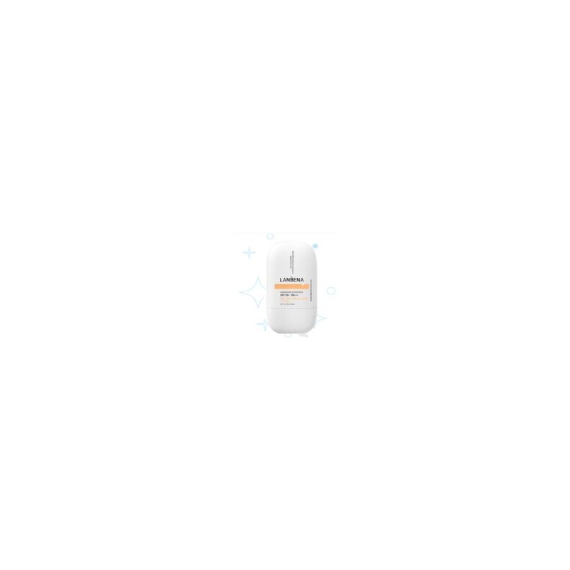 [LANBENA] PROTECTOR SOLAR CON NIACINAMIDA