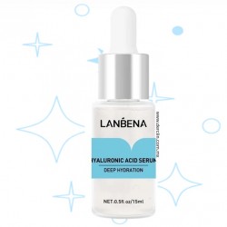 [LANBENA] SERUM ÁCIDO HIALURÓNICO