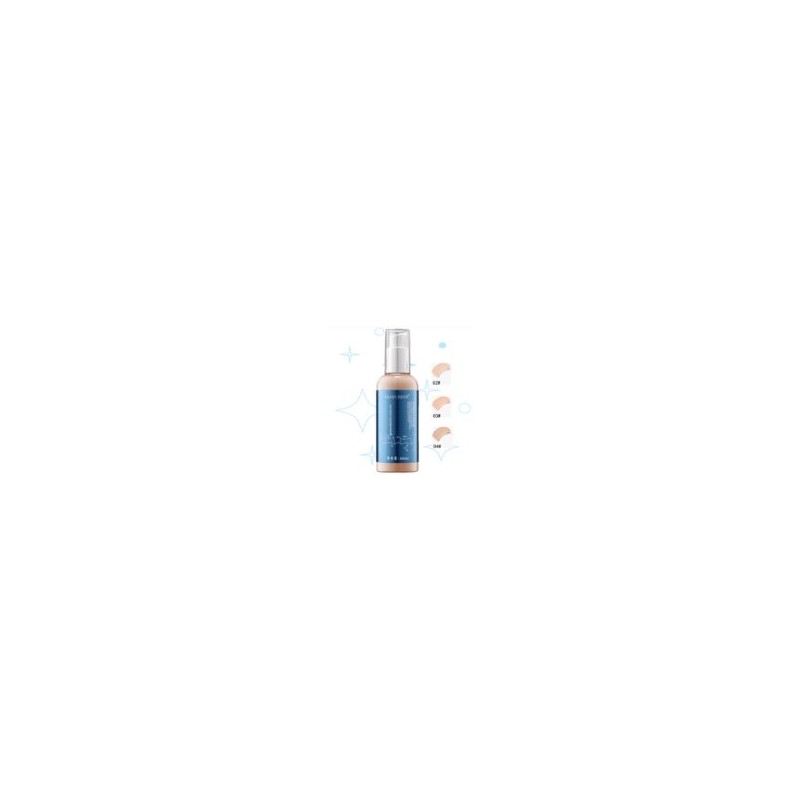 [MAYCHEER] MAQUILLAJE LÍQUIDO TIPO BB GLOW 60mL
