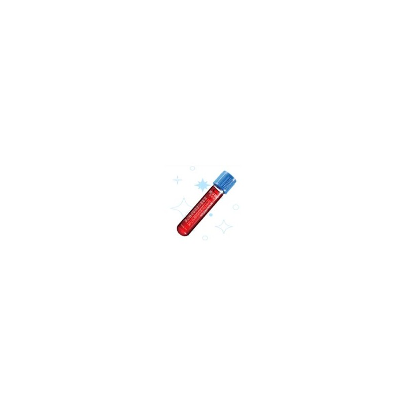 [MEIFANA] SERUM DE PLASMA ALBUMINA 5mL