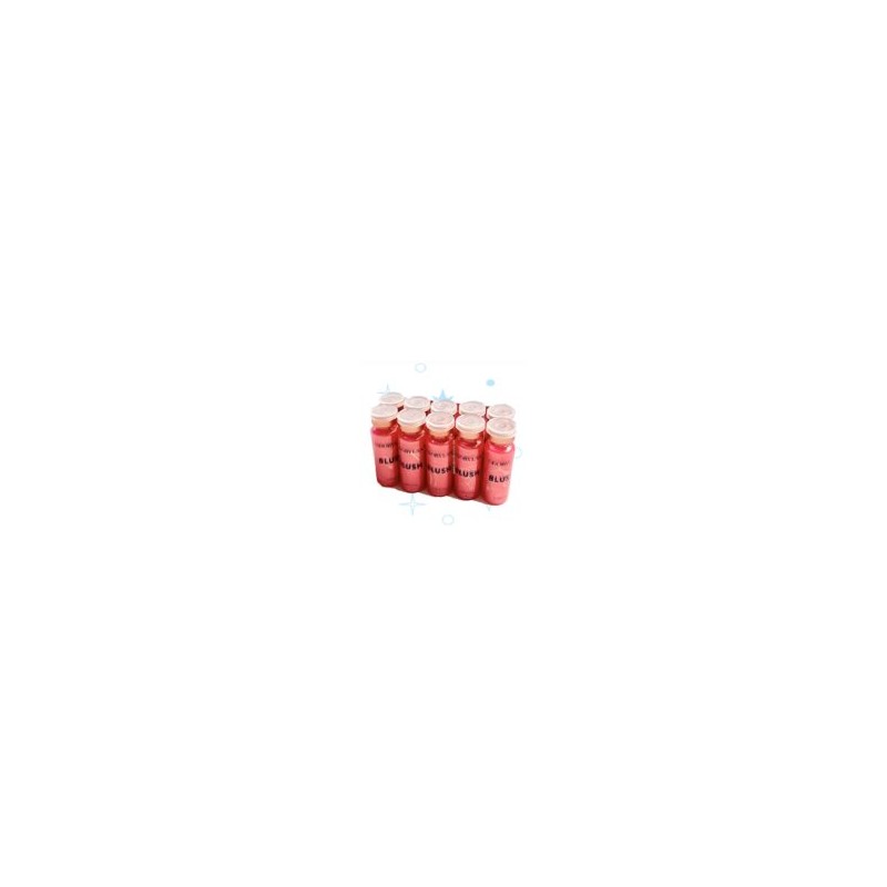 [ODORYLAN] SET 10 VIALES PARA BB BLUSH 5mL