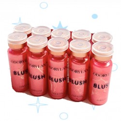 [ODORYLAN] SET 10 VIALES PARA BB BLUSH 5mL