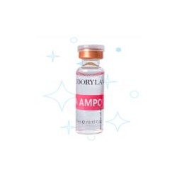 [ODORYLAN] VIAL ÁCIDO HIALURÓNICO PARA DERMAPEN 5mL