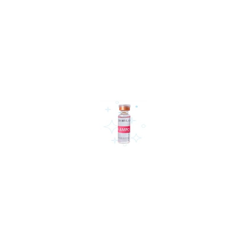 [ODORYLAN] VIAL ÁCIDO HIALURÓNICO PARA DERMAPEN 5mL