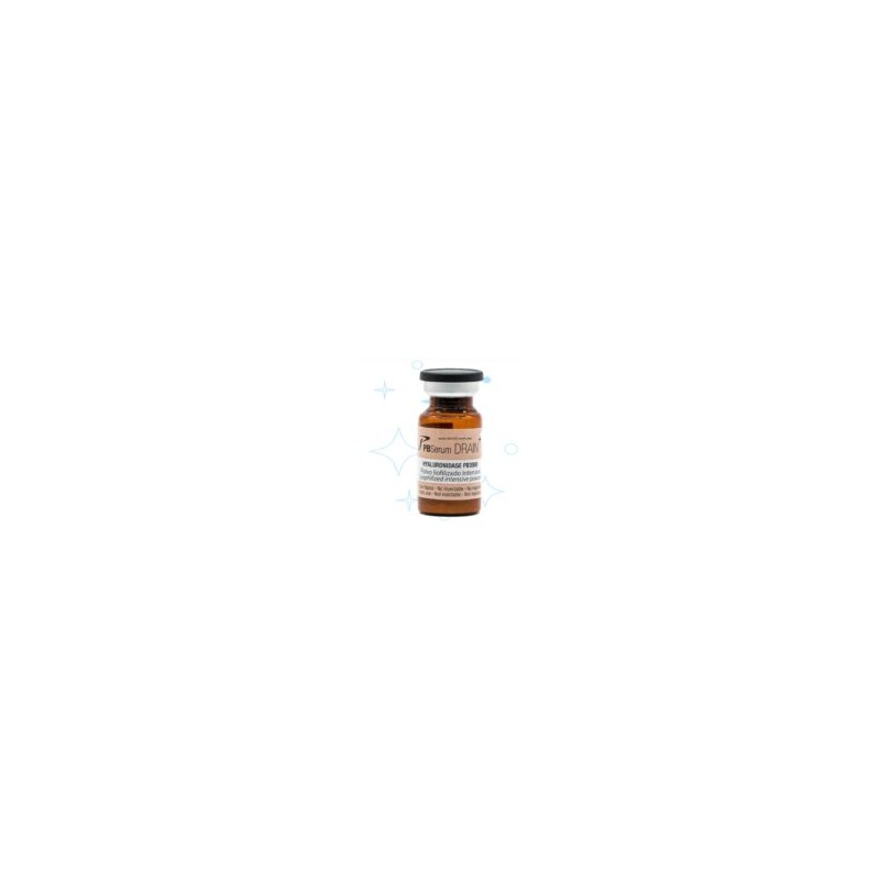 [PB SERUM] HIALURONIDASA PB3000 1 Vial