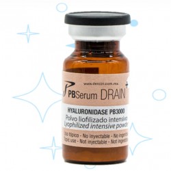 [PB SERUM] HIALURONIDASA PB3000 1 Vial